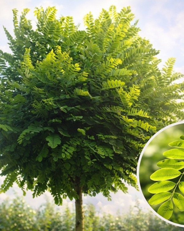 Bolacacia
