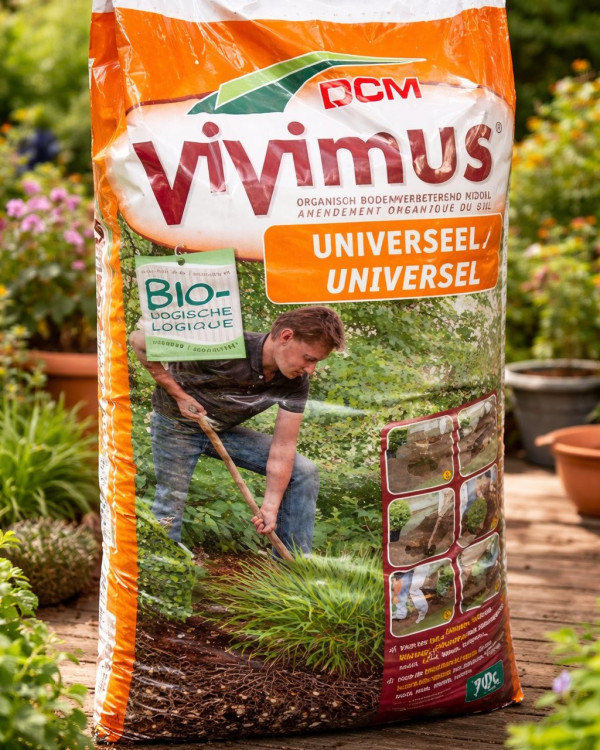 Vivimus 60L