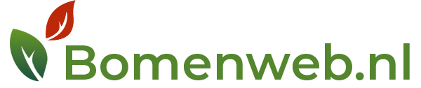 Bomenweb